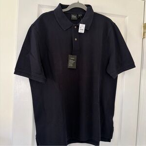 Jos. A. Bank Dark Polo Shirt